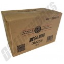 Wholesale Fireworks Mega Mini Case 12/1
